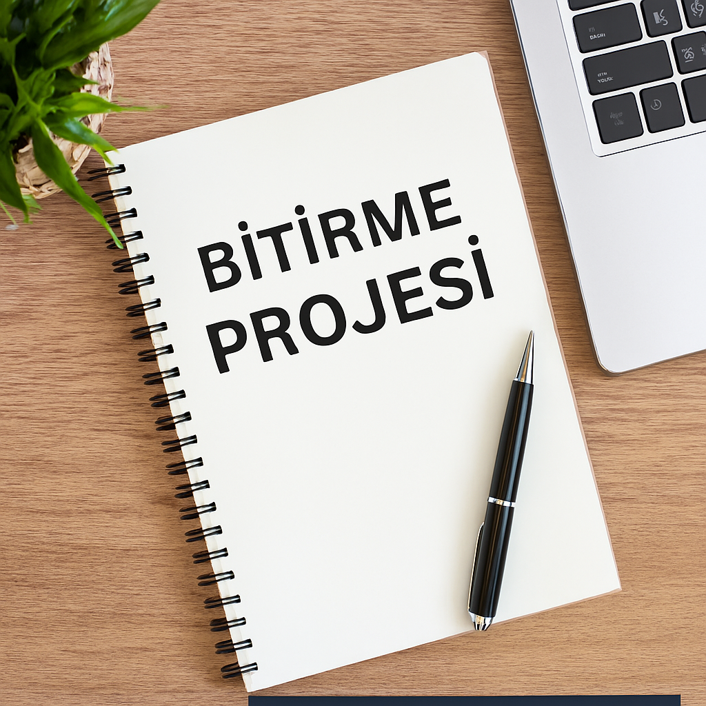Read more about the article Başkent Üniversitesi Ön Lisans Bitirme Projesi Nasıl Hazırlanır?