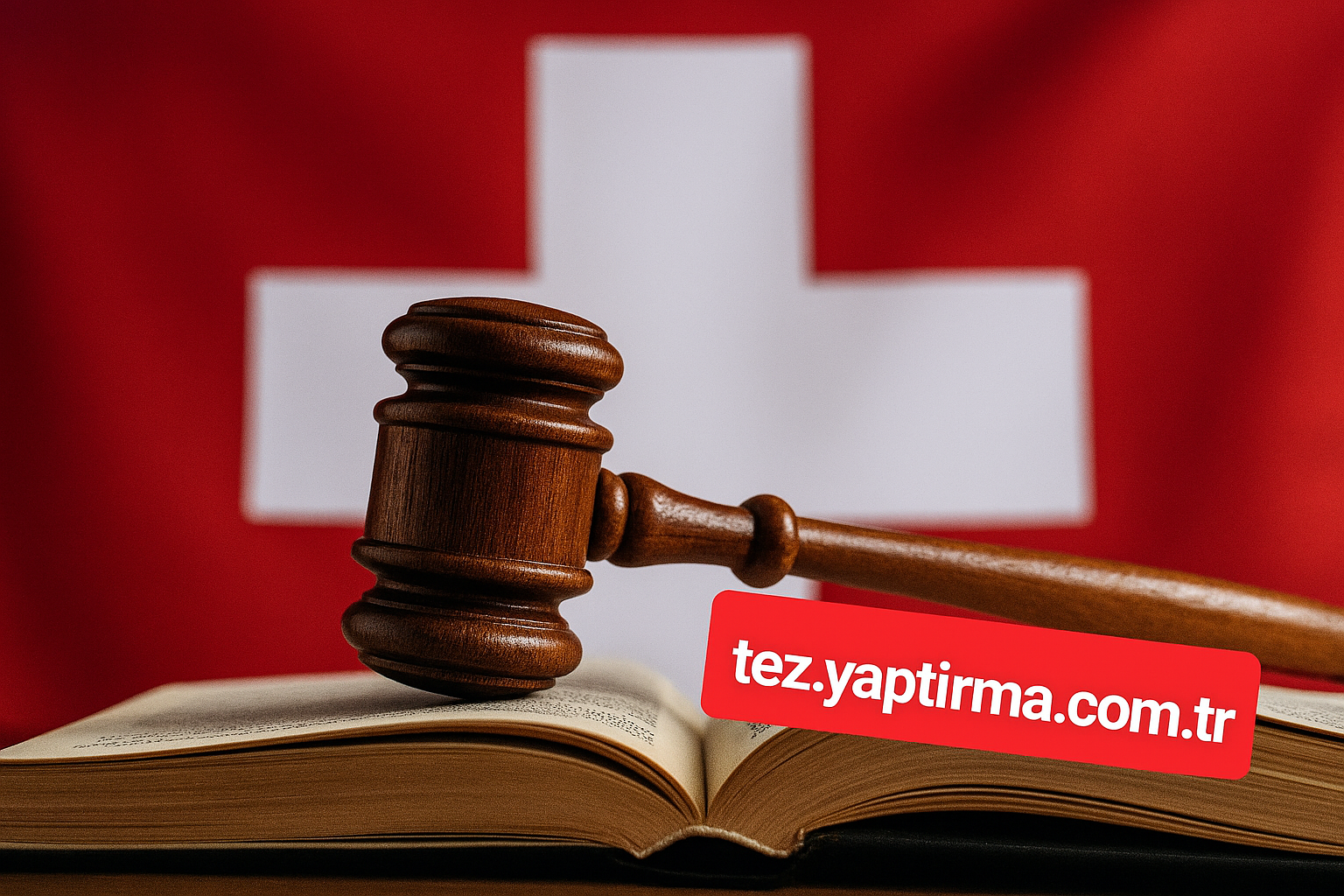 Read more about the article İsviçre’deki Üniversitelerde Tez Yaptırma Süreci Nasıl İşliyor?