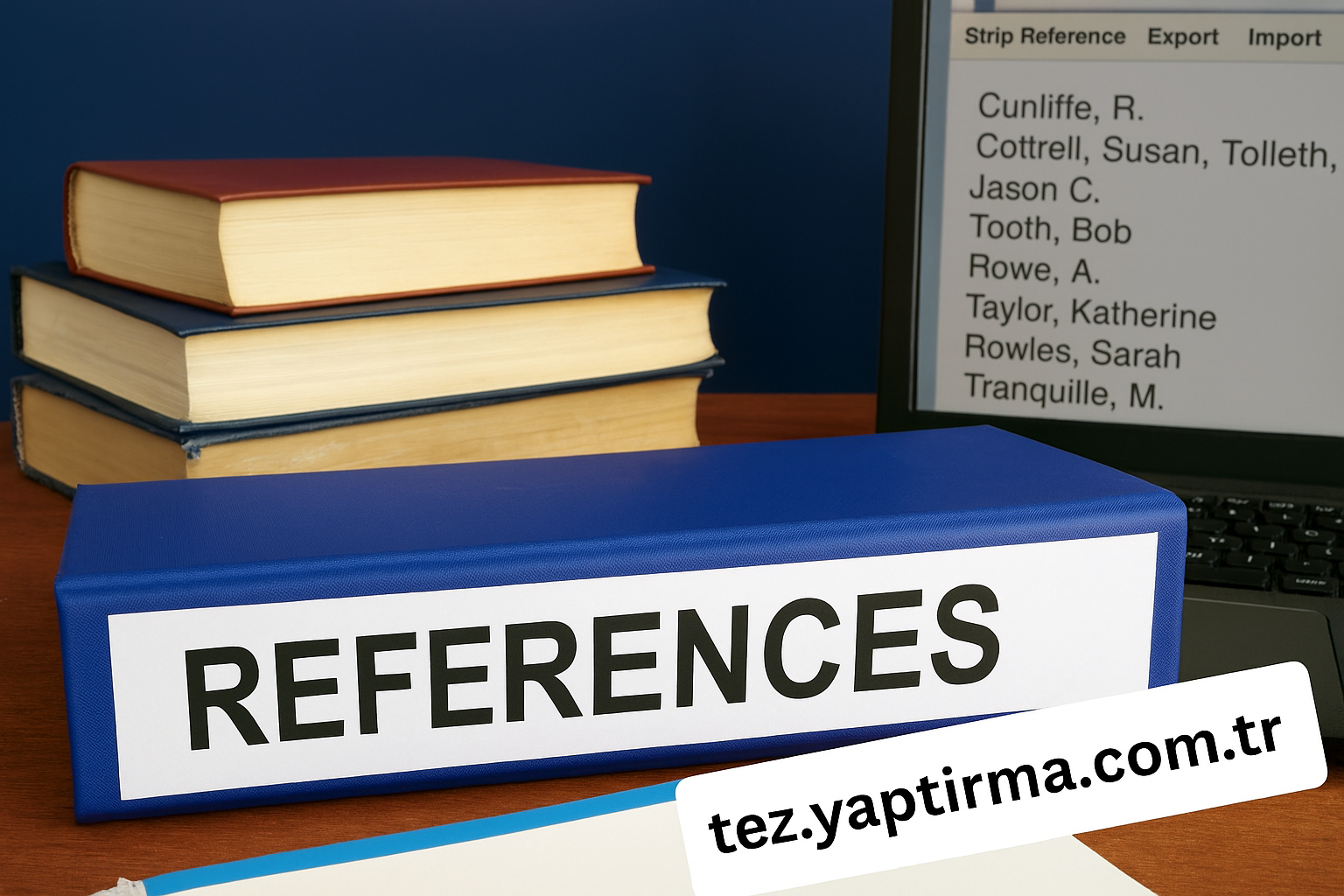 Read more about the article Oxford Üniversitesi’nde Tez Yazımında Kullanılan Kaynaklar ve Referans Sistemleri