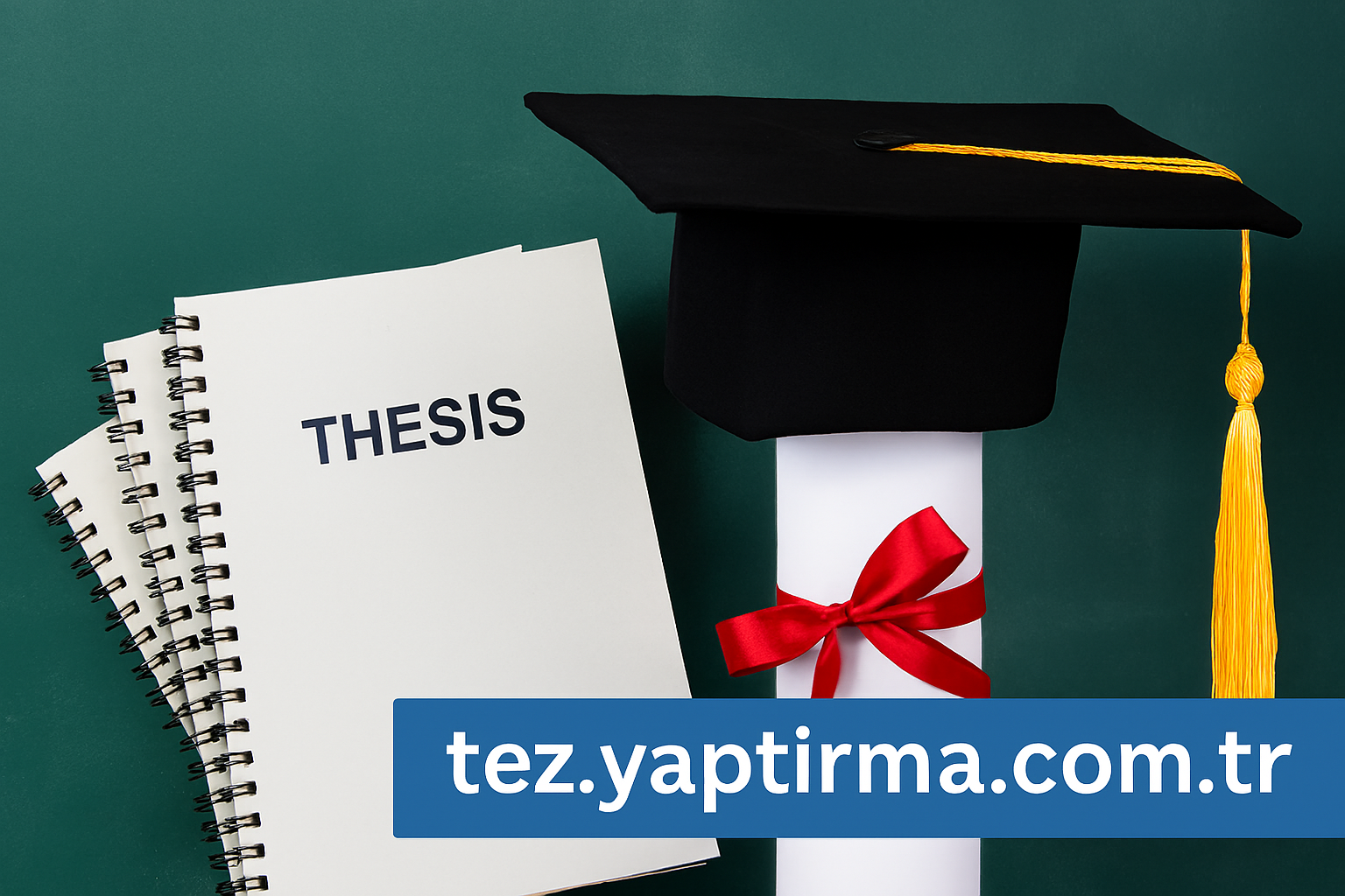 Read more about the article Cornell Üniversitesi Tez Yazım Kuralları ile Türkiye’de Tez Hazırlama Standartlarının Karşılaştırılması