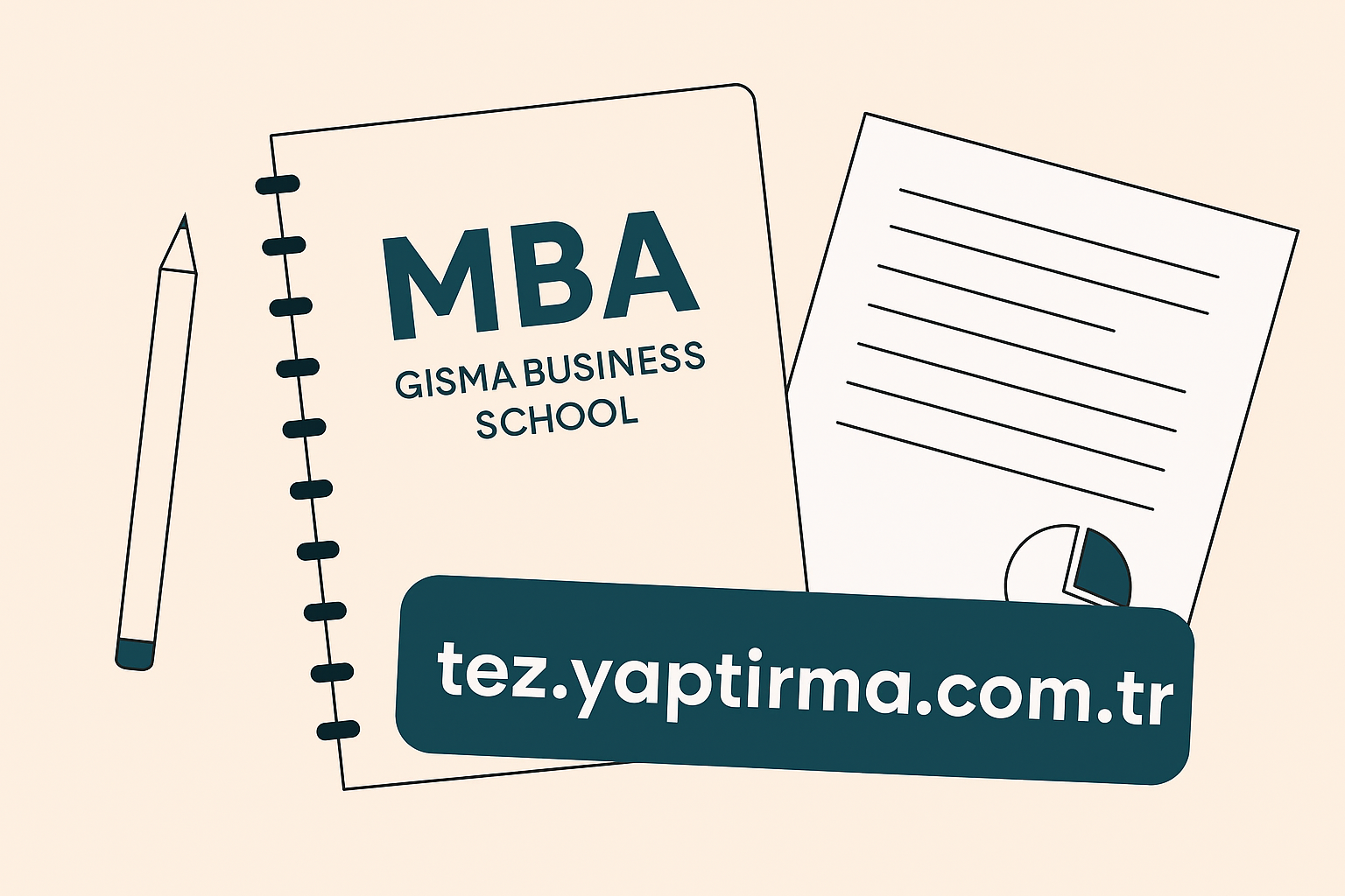 Read more about the article GISMA Business School MBA Programı: Doktora ve Yüksek Lisans Tezlerinde En Çok Tercih Edilen Konular