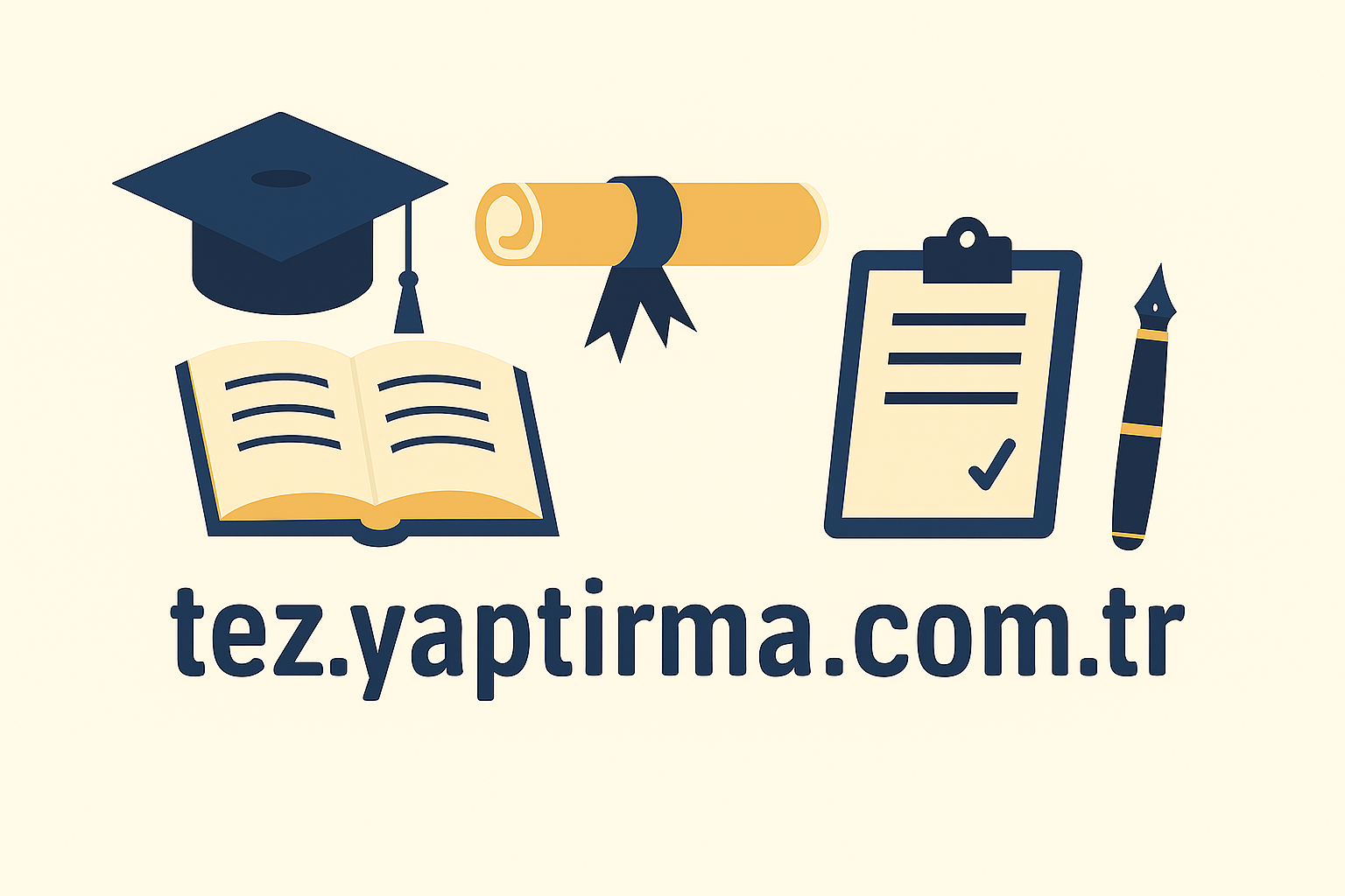 İstanbul Aydın Üniversitesinde Doktora Tezi Hazırlama Süreci Adım Adım Rehber - Tez Yazdırma & Danışmanlık Merkezi