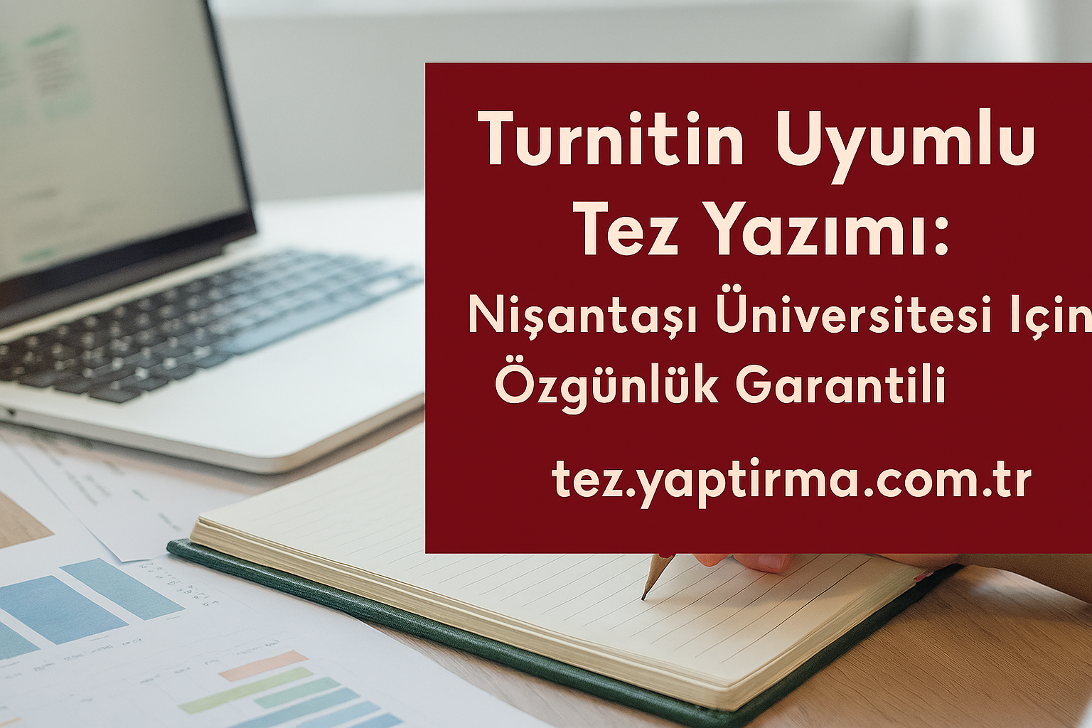 Turnitin Uyumlu Tez Yazımı Nişantaşı Üniversitesi İçin Özgünlük Garantili Hizmet - Tez Yazdırma & Danışmanlık Merkezi