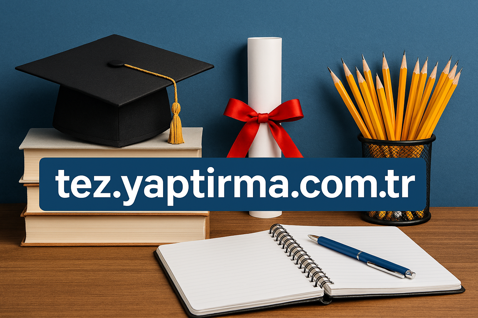 Read more about the article Antalya Belek Üniversitesi Doktora Tezi Yazım Süreci ve Profesyonel Destek