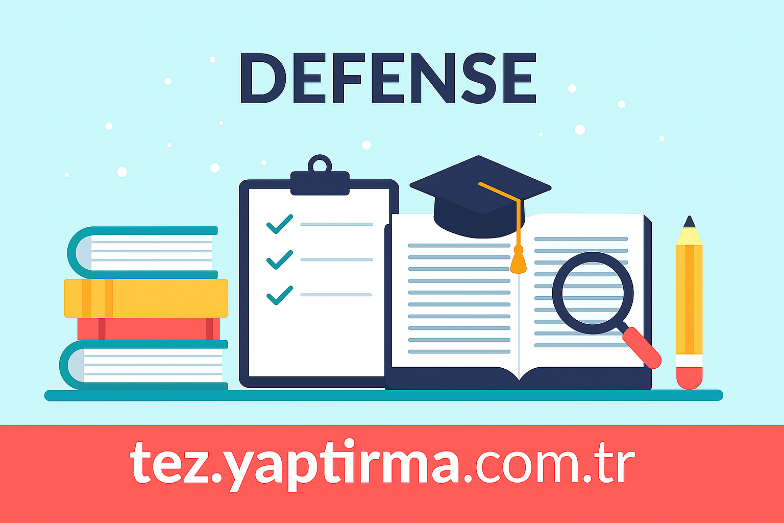 Read more about the article Doktora Tezi Savunması: İstanbul Kültür Üniversitesi’nde Nelere Dikkat Etmeli?