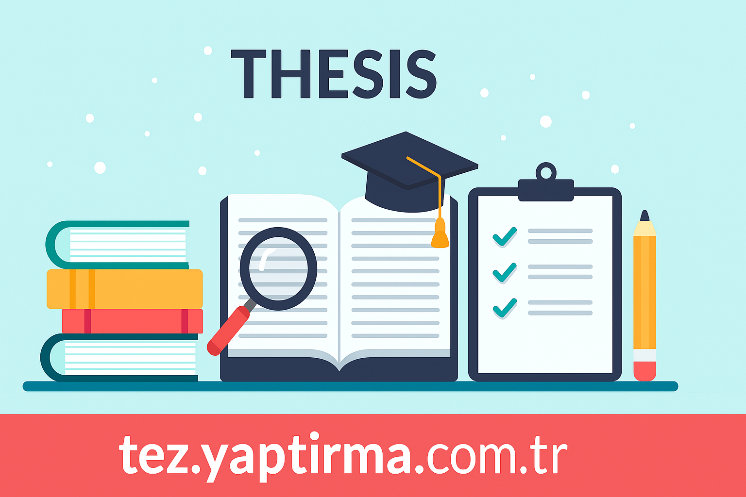 Read more about the article Yüksek Lisans ve Doktora Tez Teslim Süreçleri: İstanbul Kültür Üniversitesi Örneği