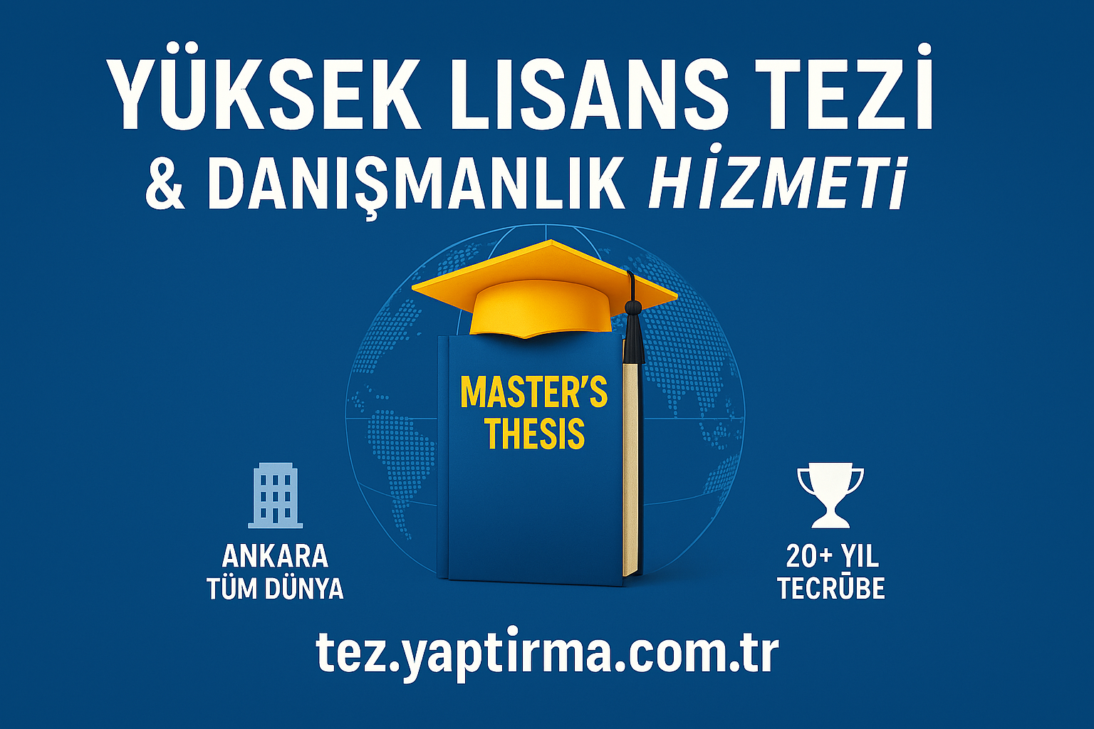 Yüksek Lisans Tezi Yaptırma Danışmanlık Hizmeti - Tez Yazdırma & Danışmanlık Merkezi Yüksek Lisans Tezi Yaptırma & Danışmanlık Hizmeti